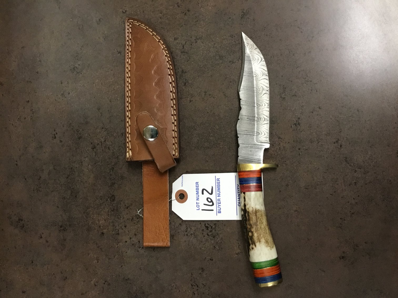 Image for Civil War Artifacts, Memoribilia, Show Cases and More!