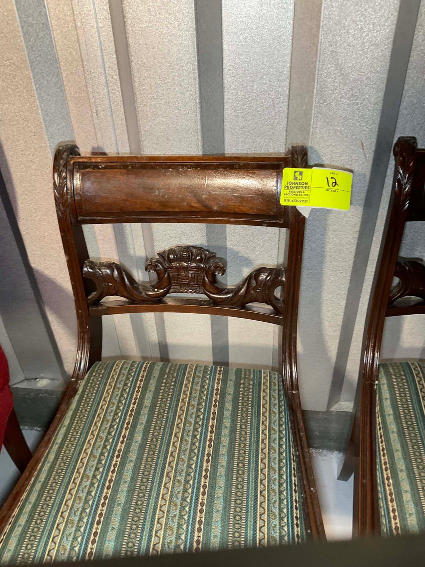 Image for Online Only Personal Property Auction Event from an Estate in Durham!