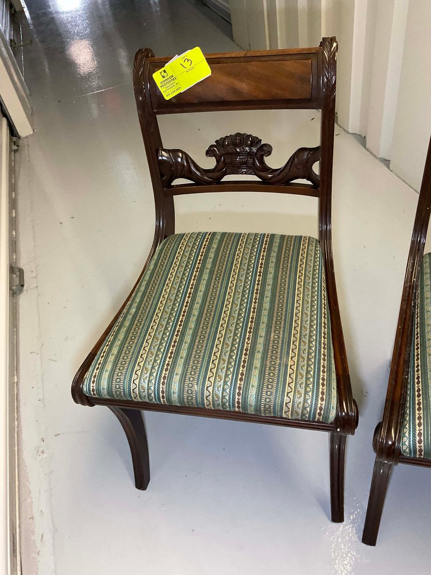 Image for Online Only Personal Property Auction Event from an Estate in Durham!