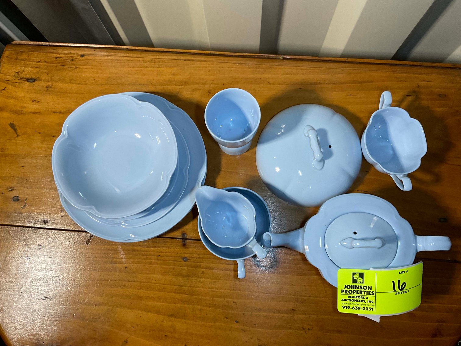 Image for Online Only Personal Property Auction Event from an Estate in Durham!