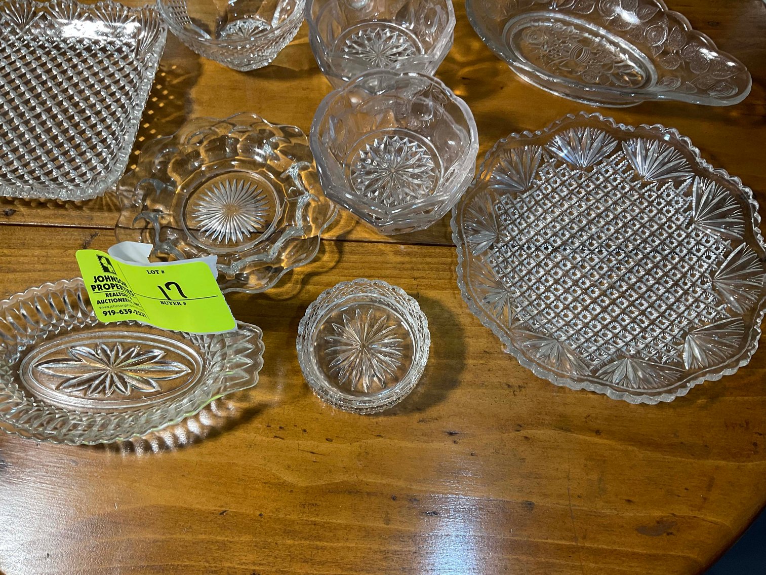 Image for Online Only Personal Property Auction Event from an Estate in Durham!