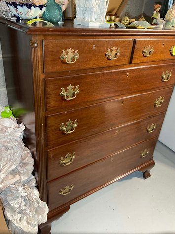 Image for Online Only Personal Property Auction Event from an Estate in Durham!