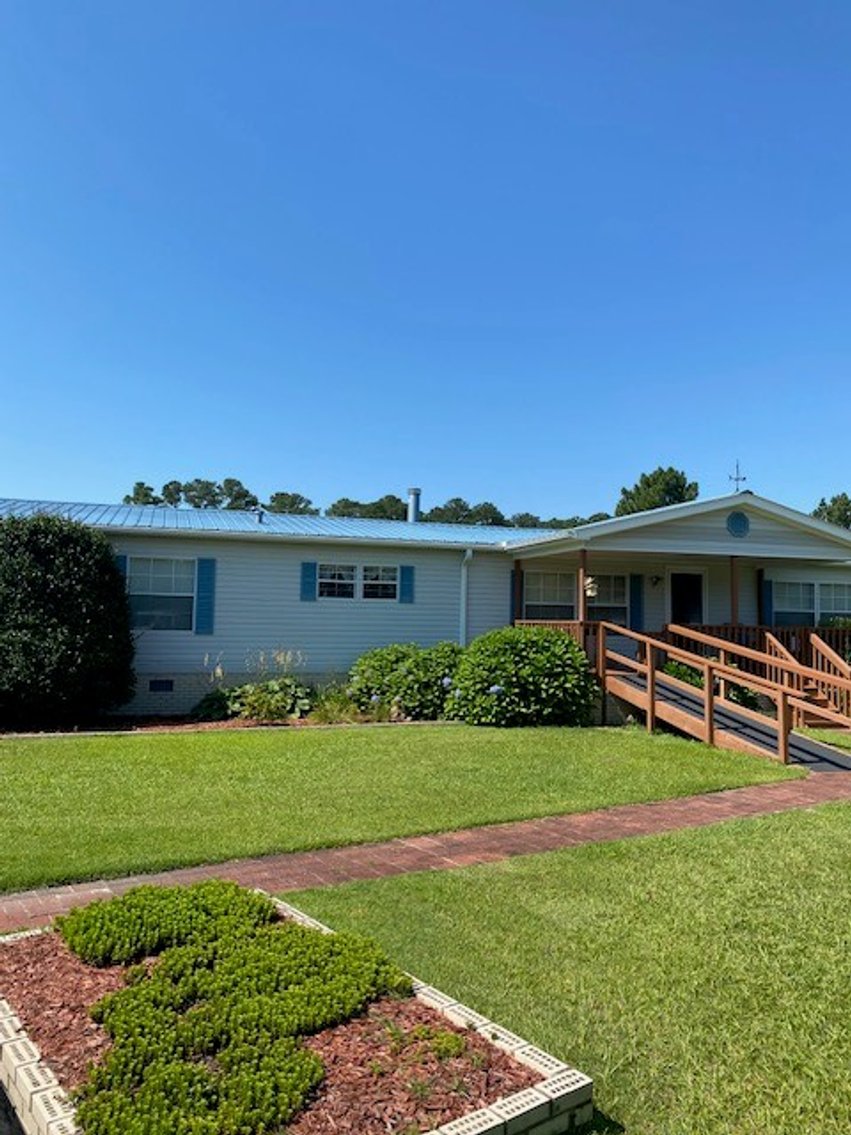 Image for Manufactured  Home on nearly an acre in the Country!