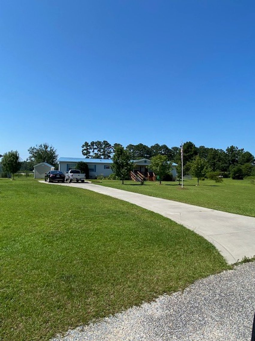 Image for Manufactured  Home on nearly an acre in the Country!