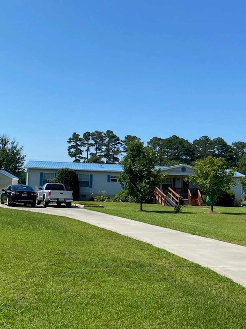 Image for Manufactured  Home on nearly an acre in the Country!