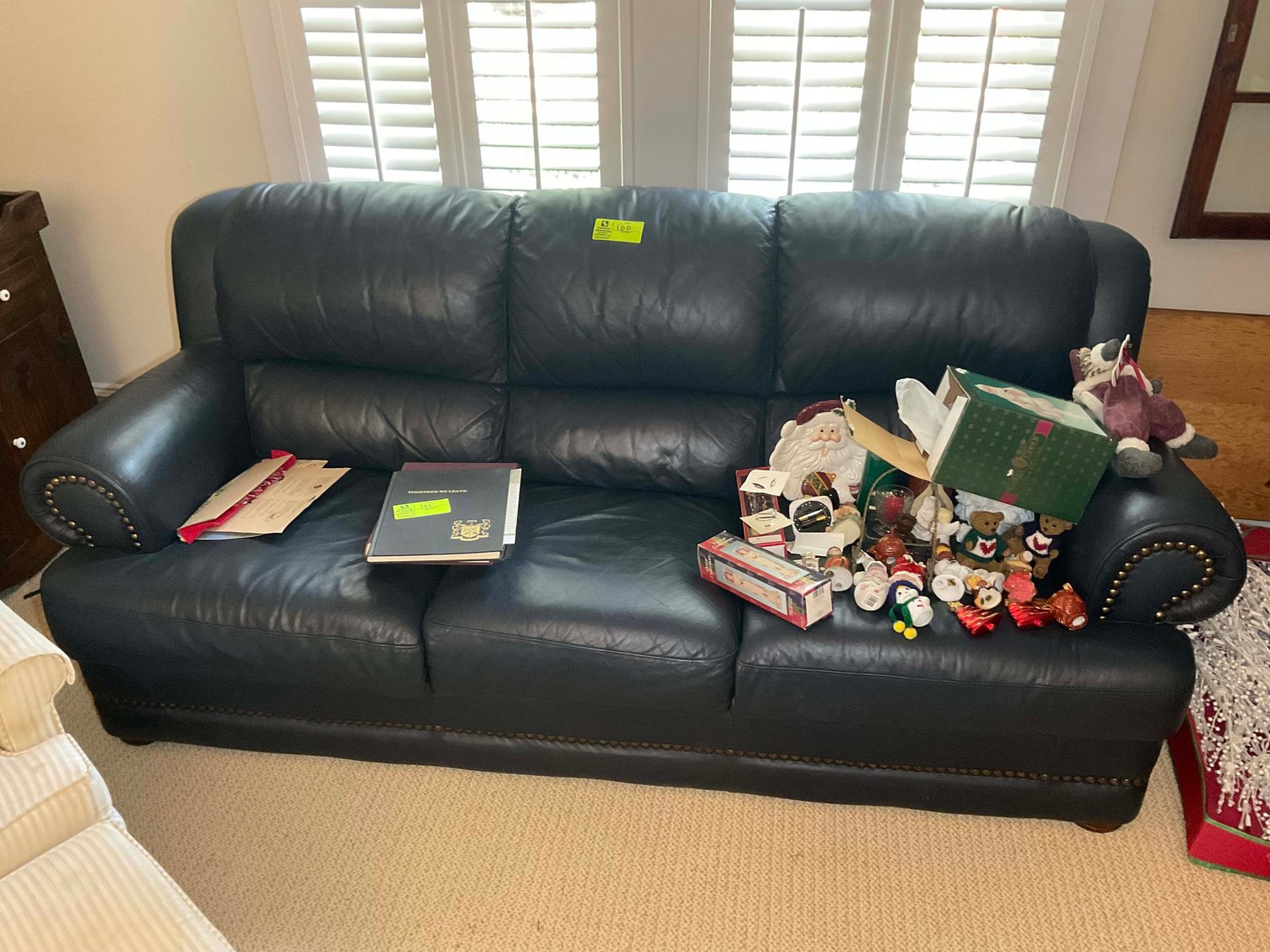 Image for The Evelyn 