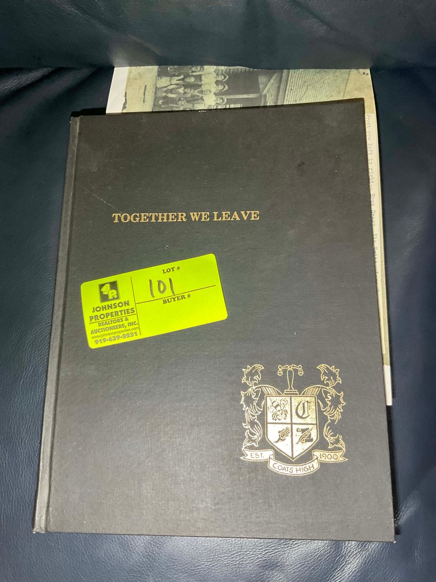 Image for The Evelyn 