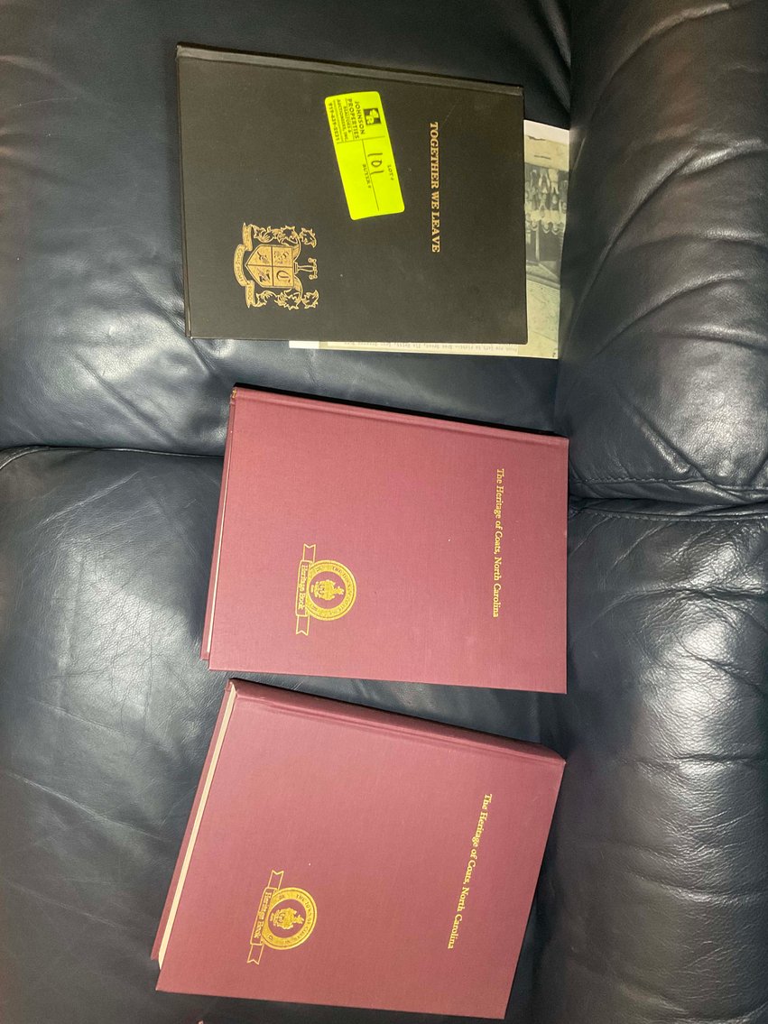 Image for The Evelyn 