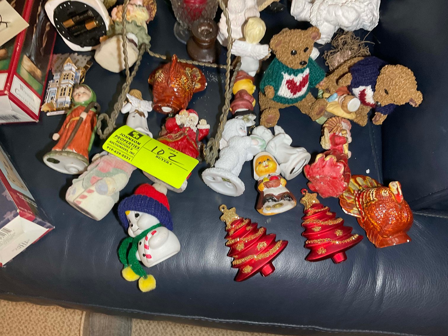 Image for The Evelyn 