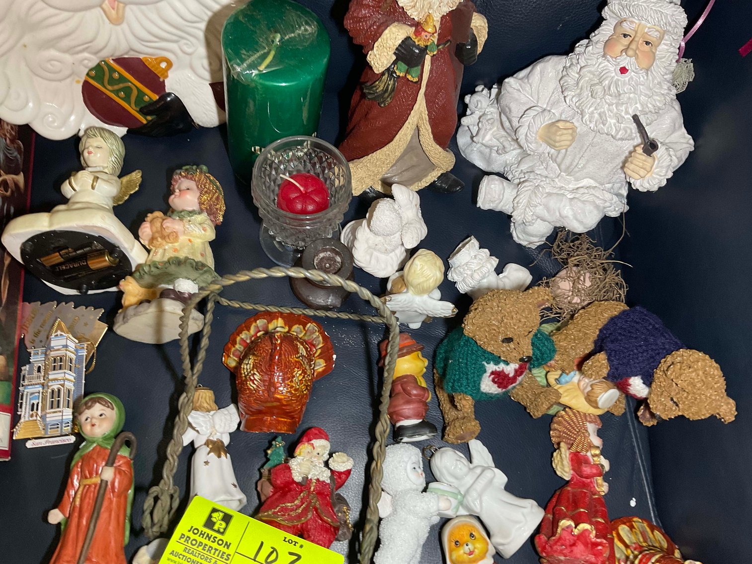 Image for The Evelyn 