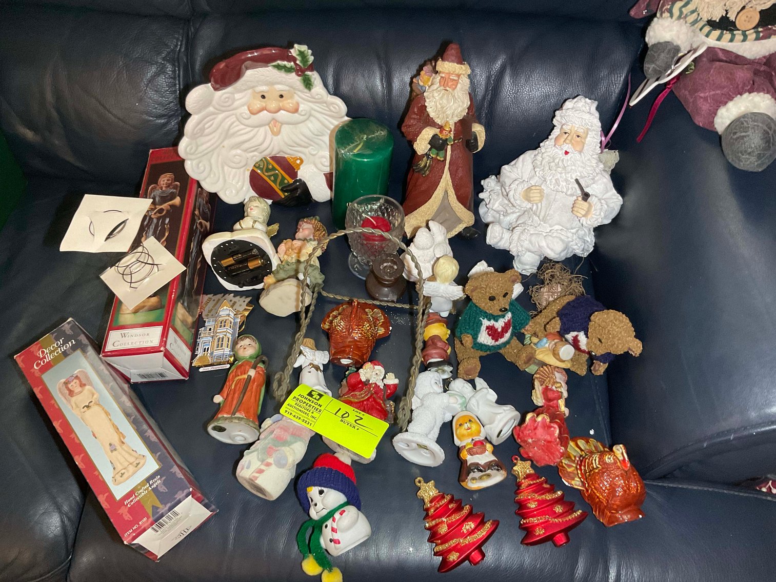 Image for The Evelyn 