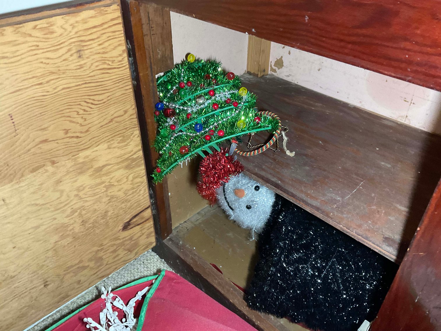 Image for The Evelyn 