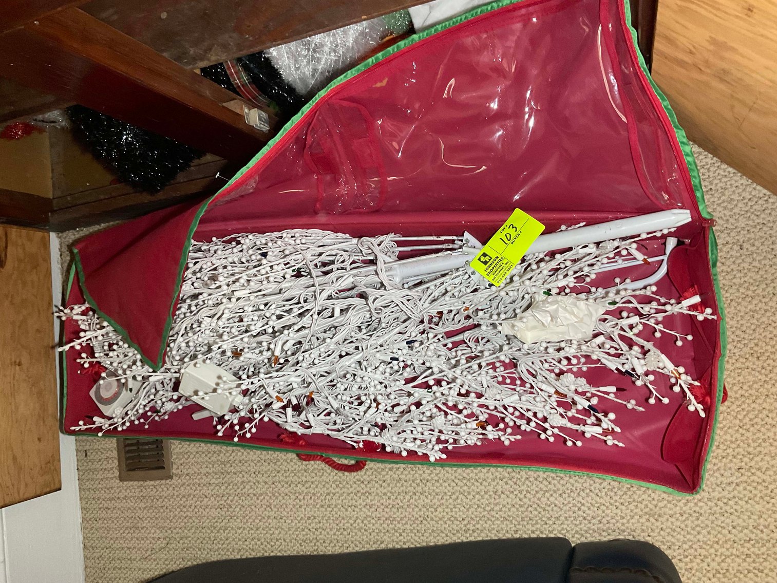 Image for The Evelyn 