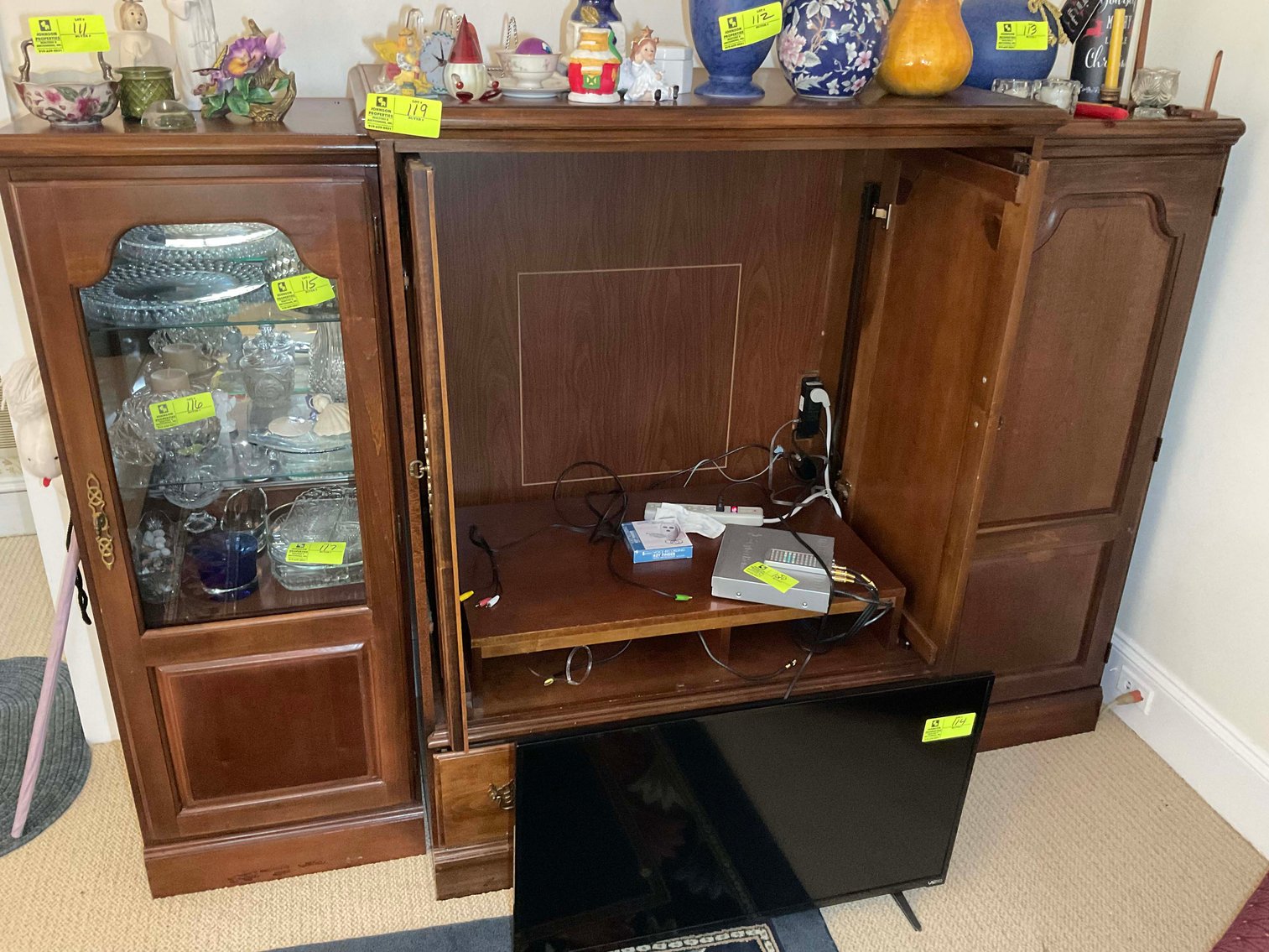 Image for The Evelyn 