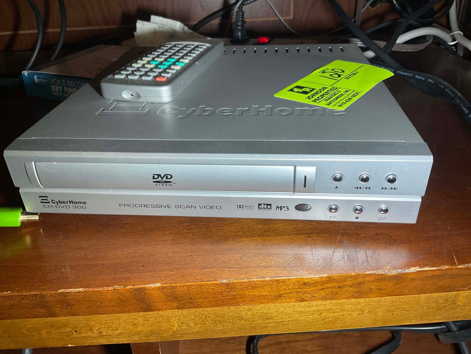 Image for The Evelyn 