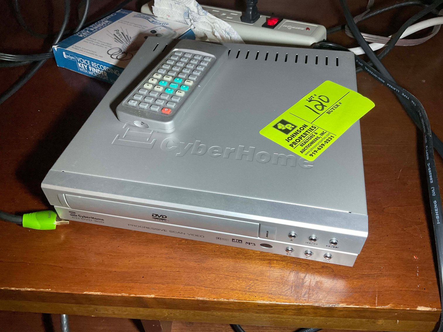 Image for The Evelyn 