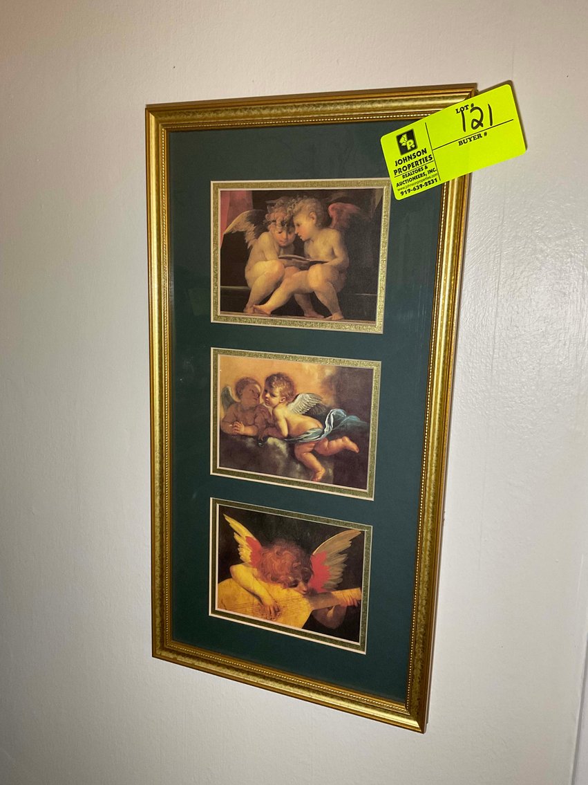 Image for The Evelyn 