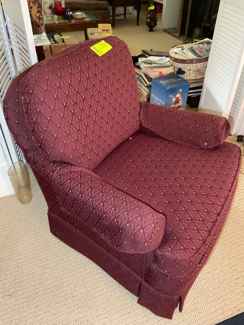 Image for The Evelyn 