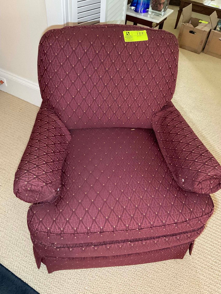 Image for The Evelyn 