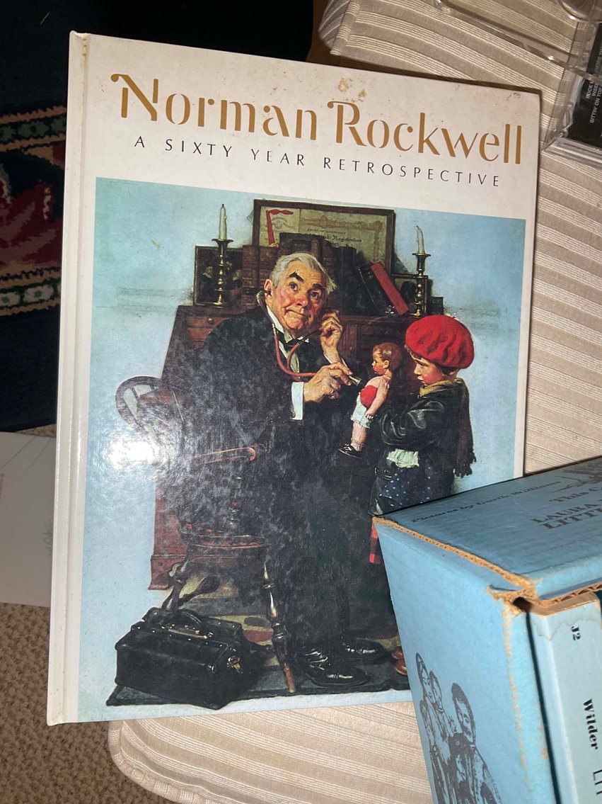 Image for The Evelyn 