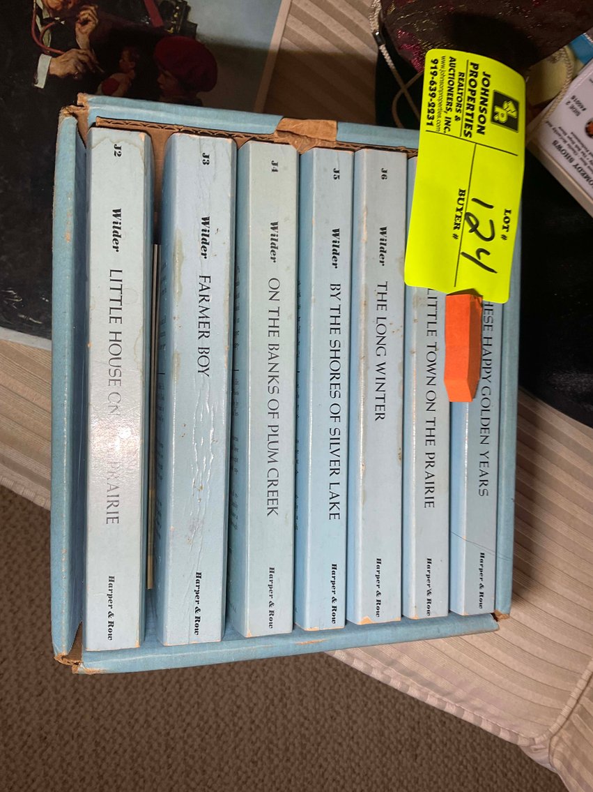 Image for The Evelyn 