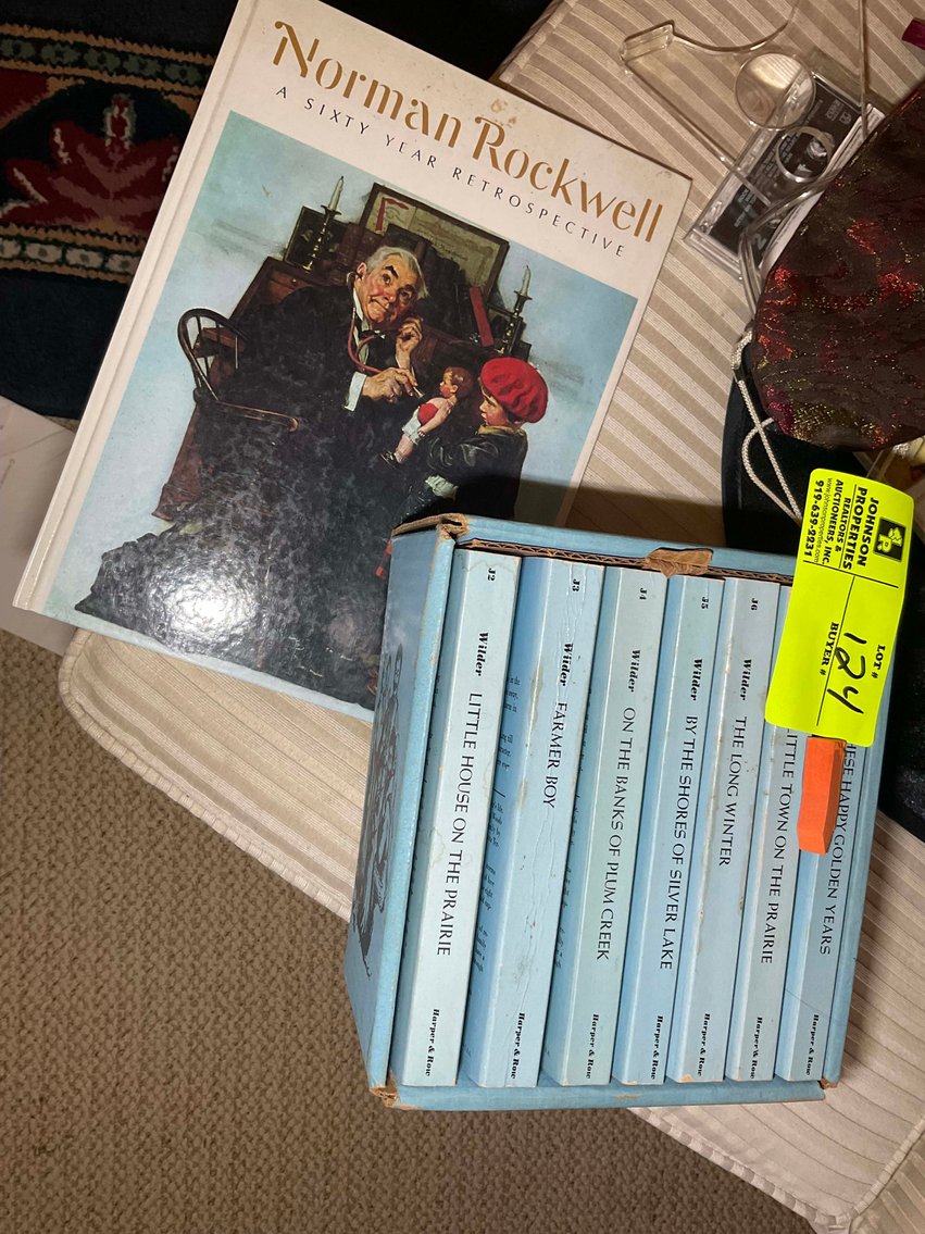 Image for The Evelyn 