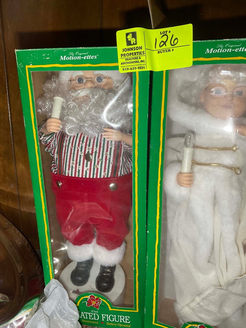 Image for The Evelyn 