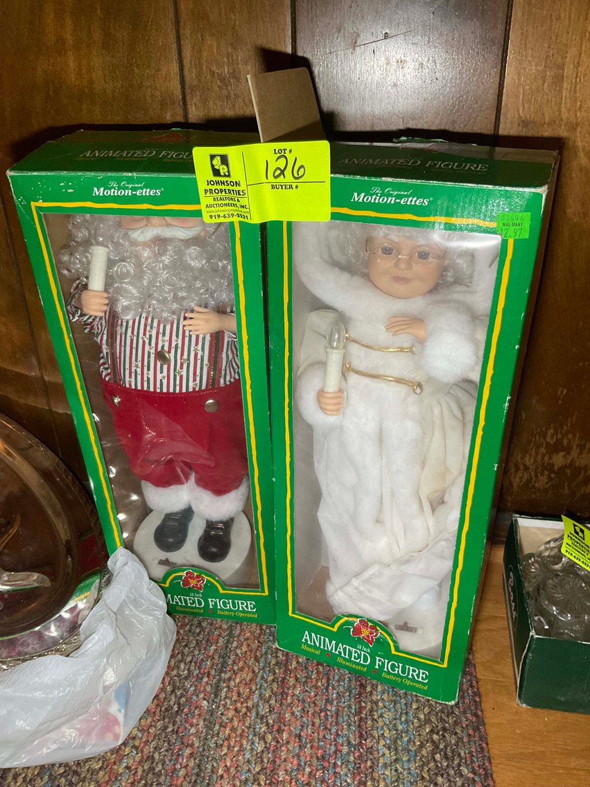 Image for The Evelyn 