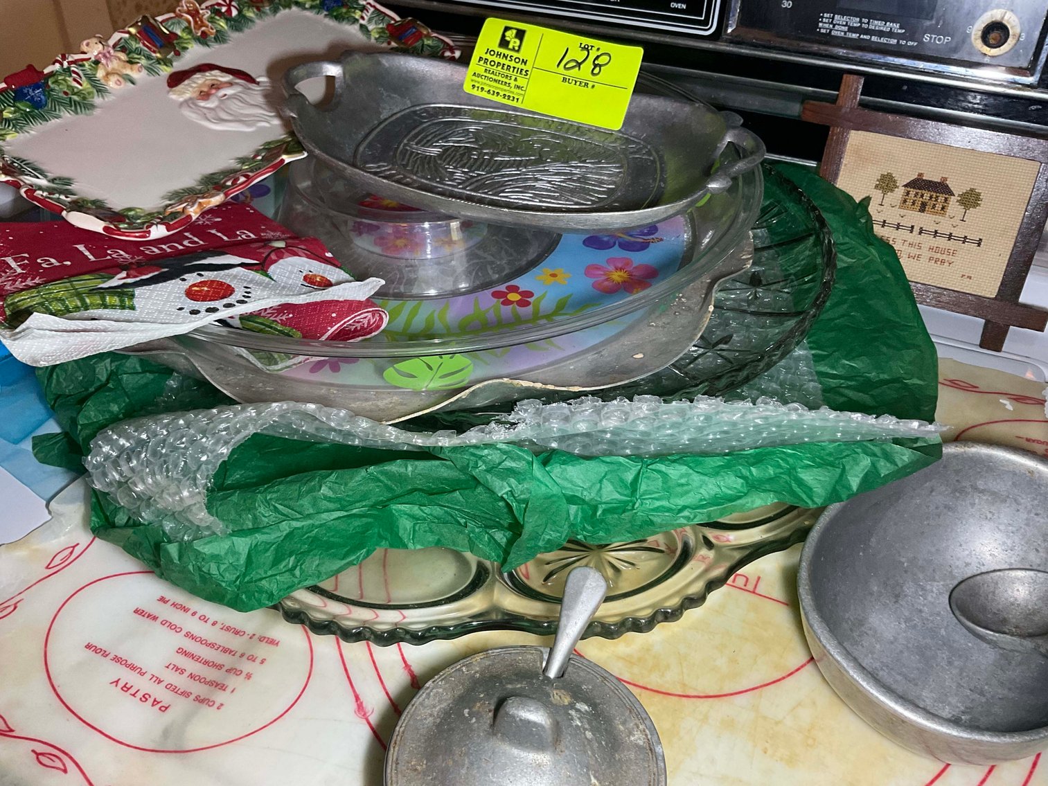 Image for The Evelyn 