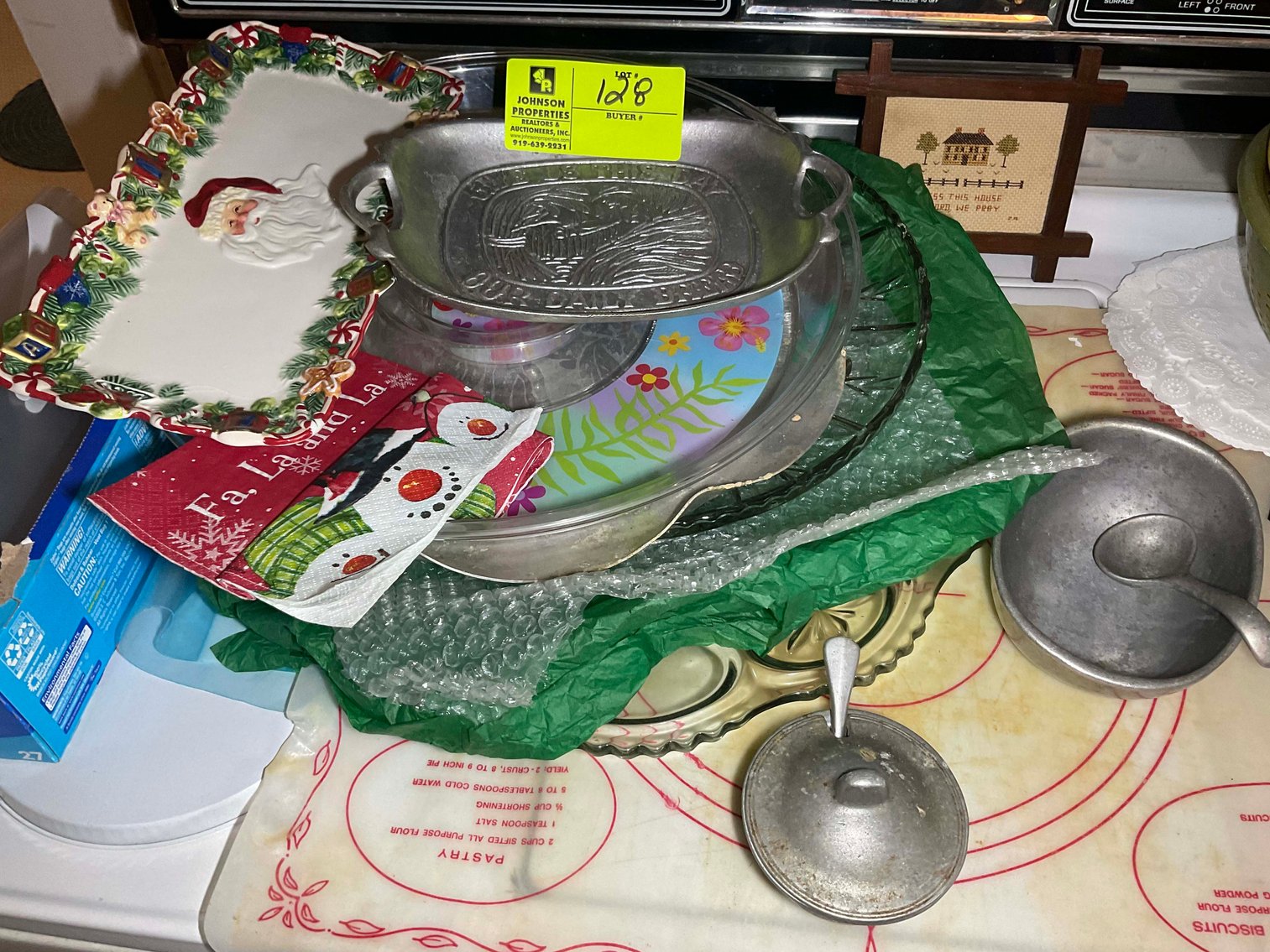 Image for The Evelyn 