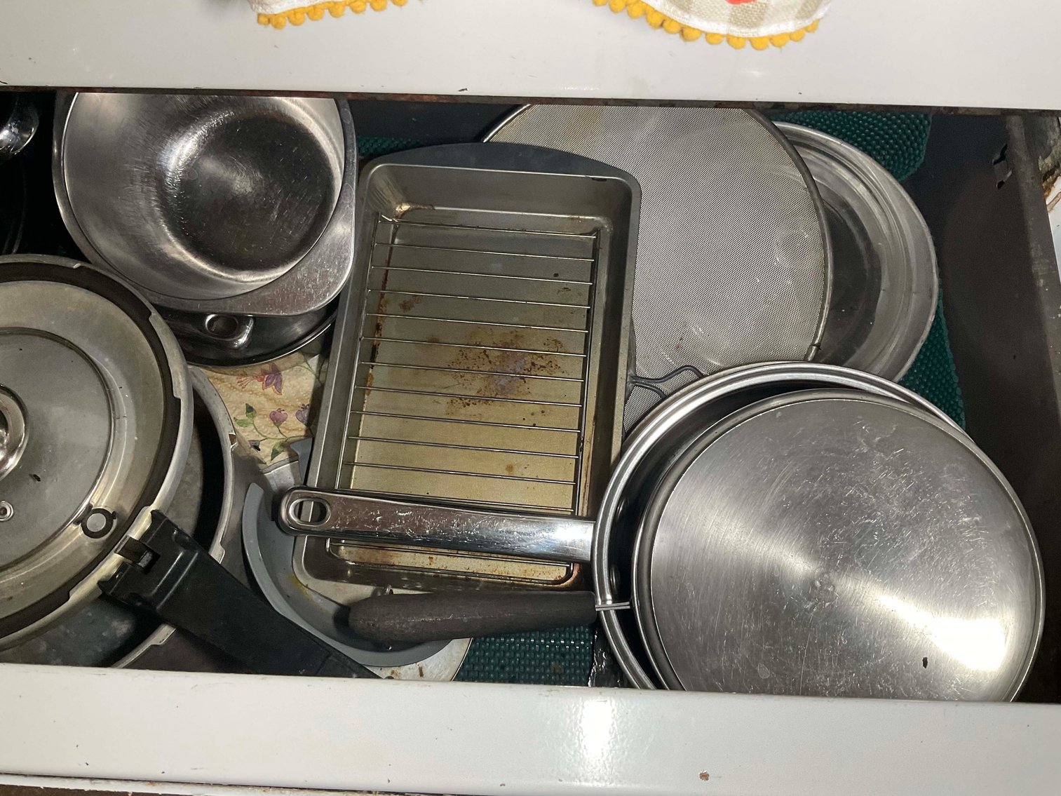 Image for The Evelyn 