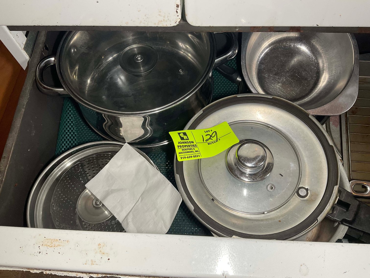 Image for The Evelyn 