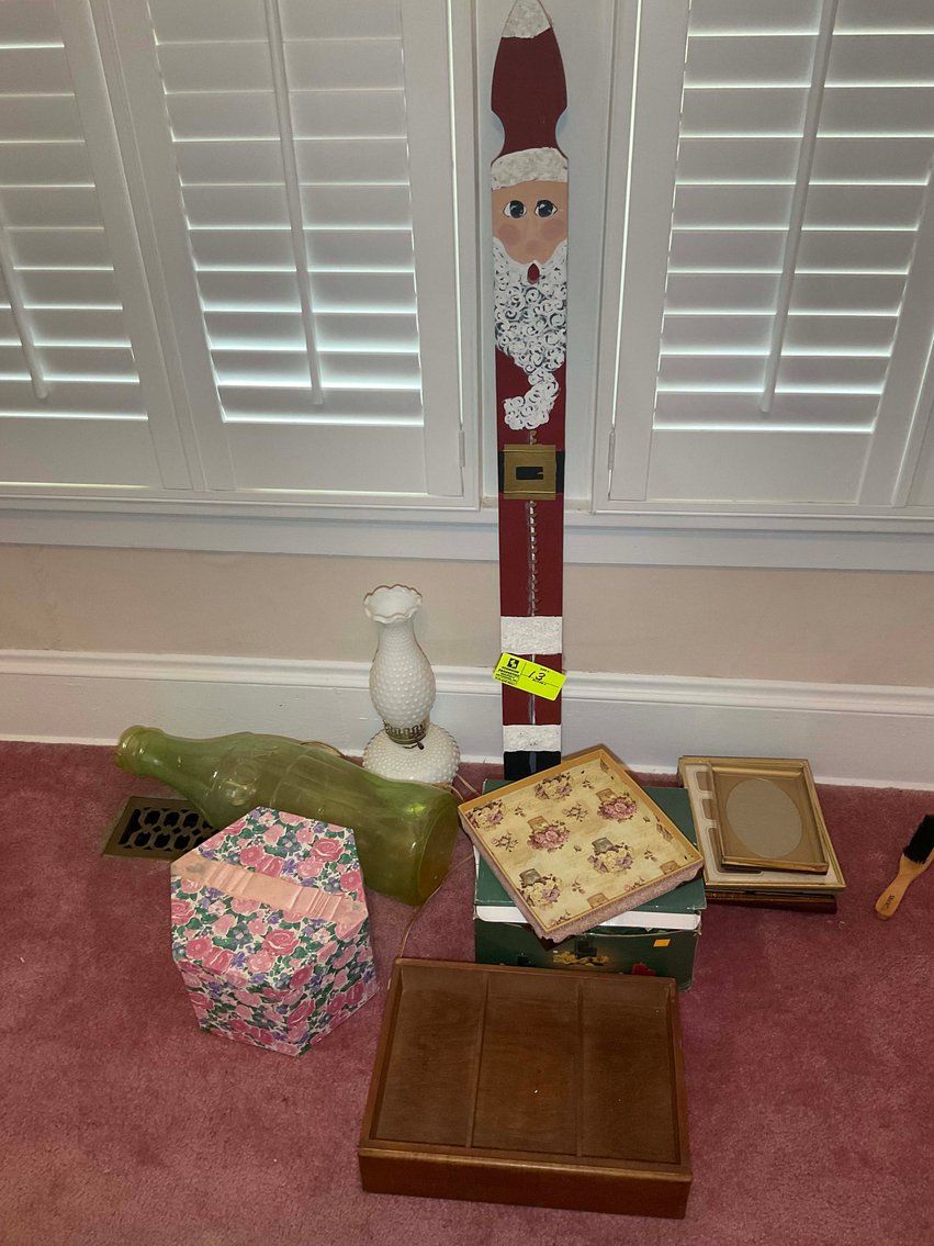 Image for The Evelyn 