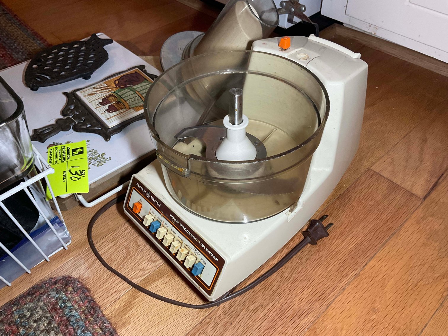 Image for The Evelyn 