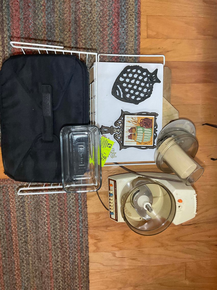 Image for The Evelyn 