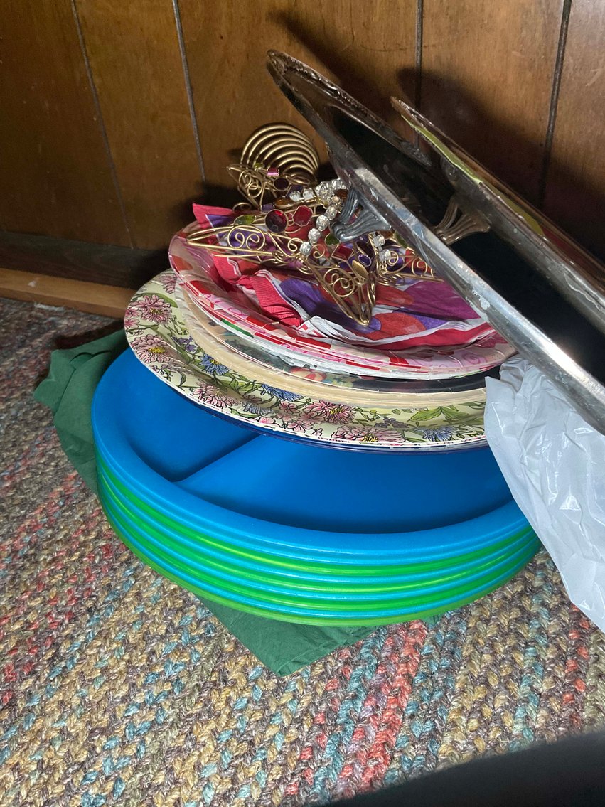 Image for The Evelyn 