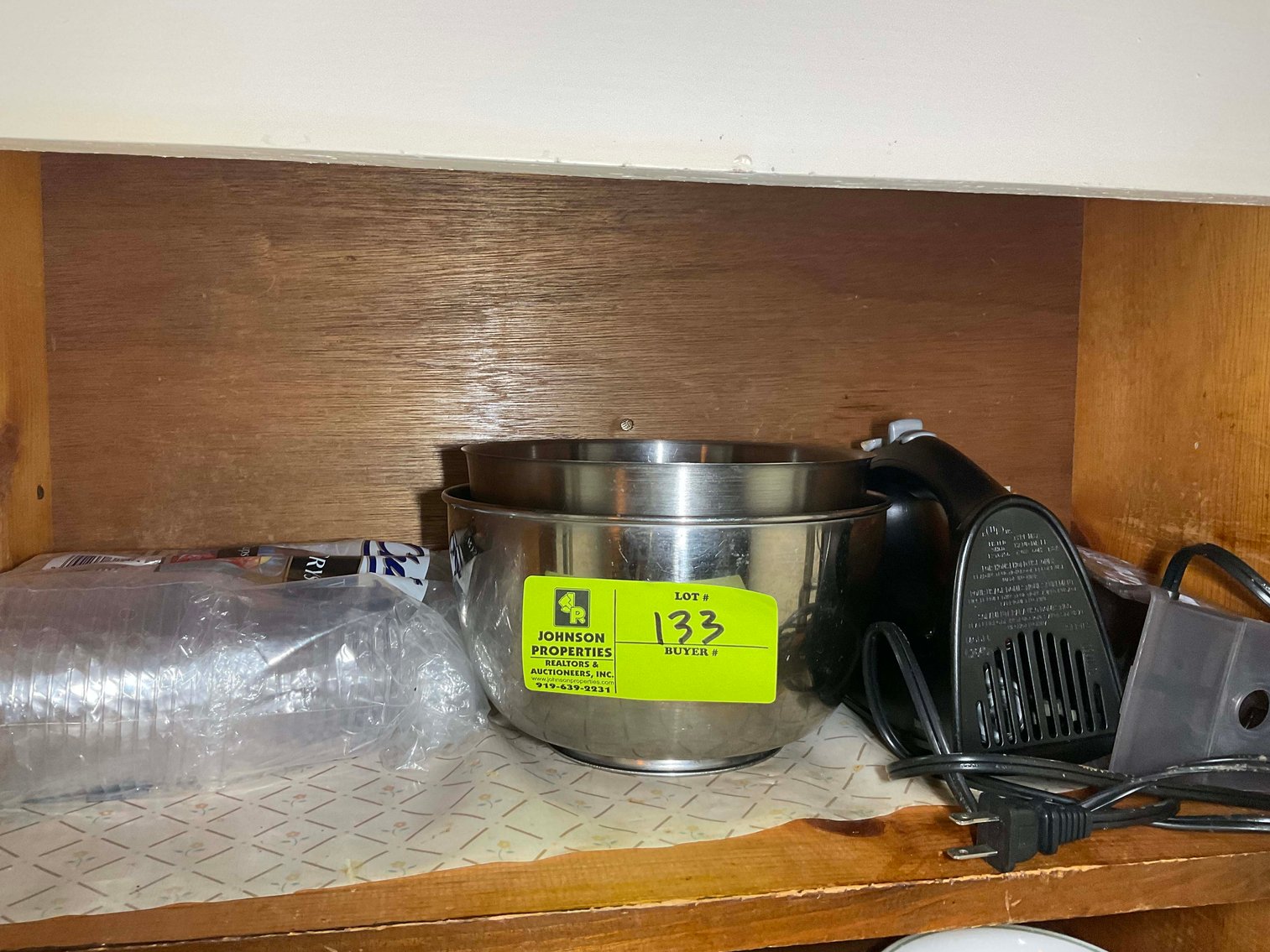 Image for The Evelyn 