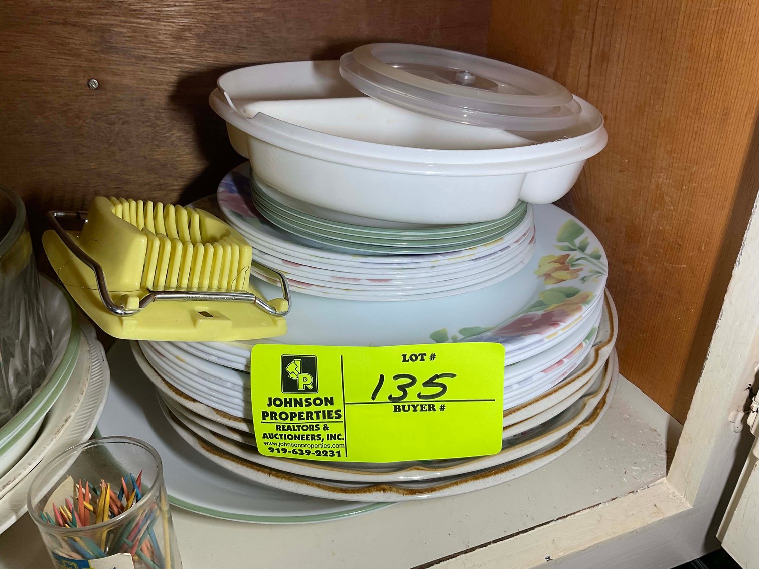 Image for The Evelyn 