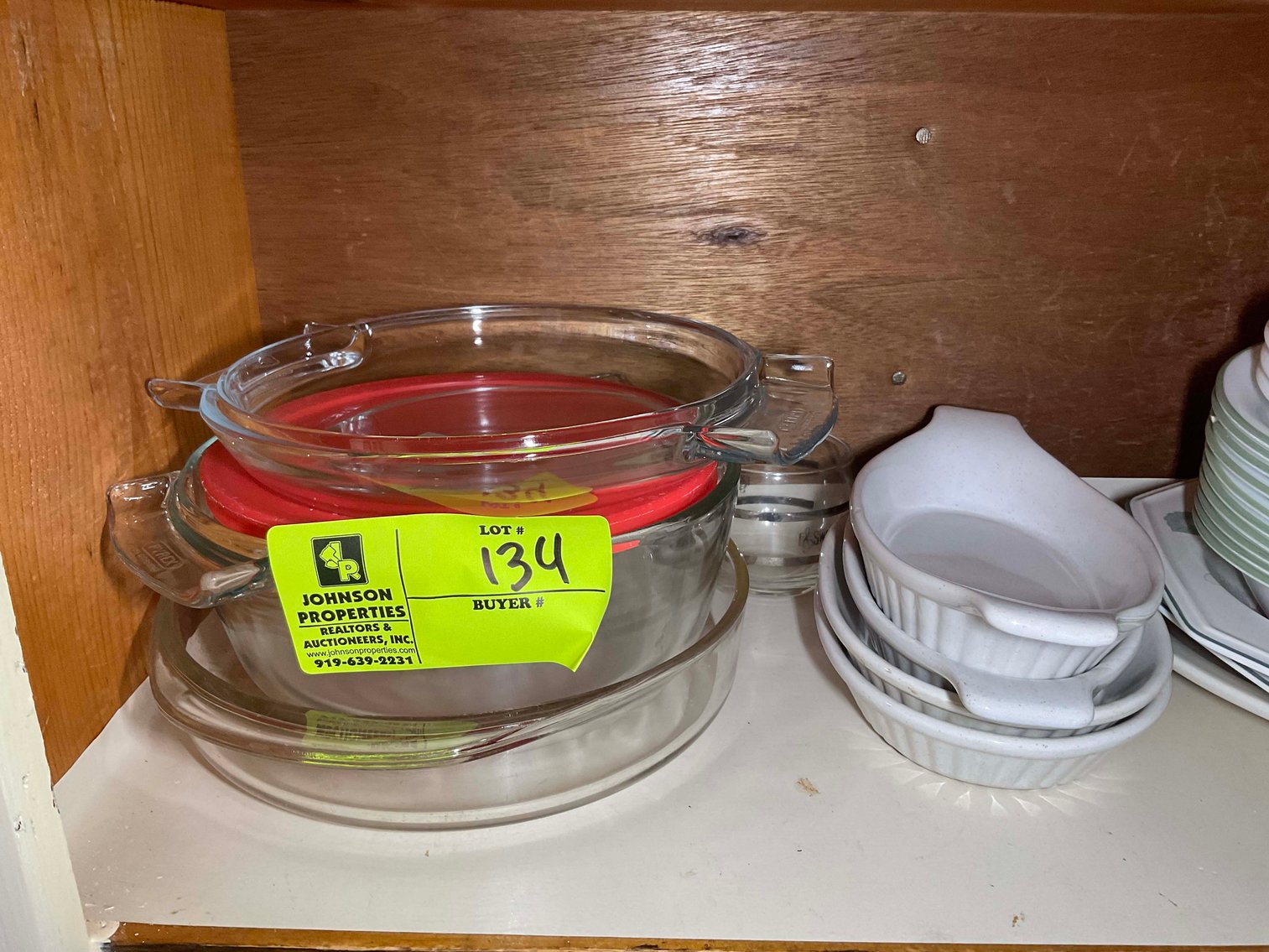 Image for The Evelyn 