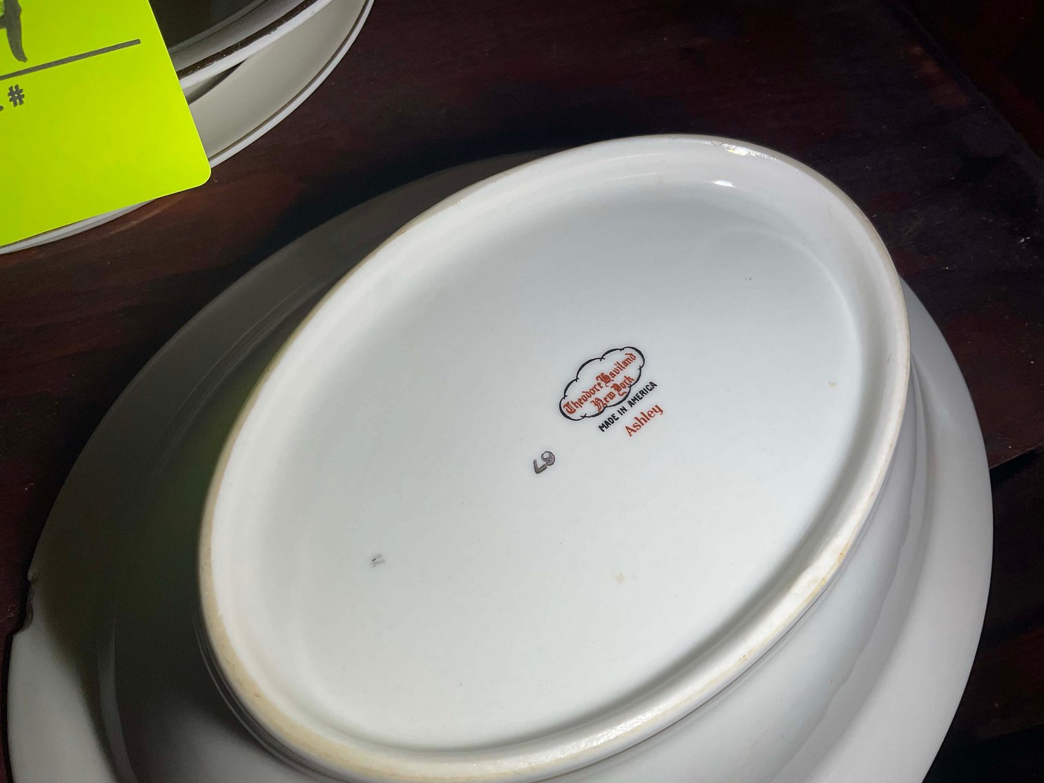 Image for The Evelyn 