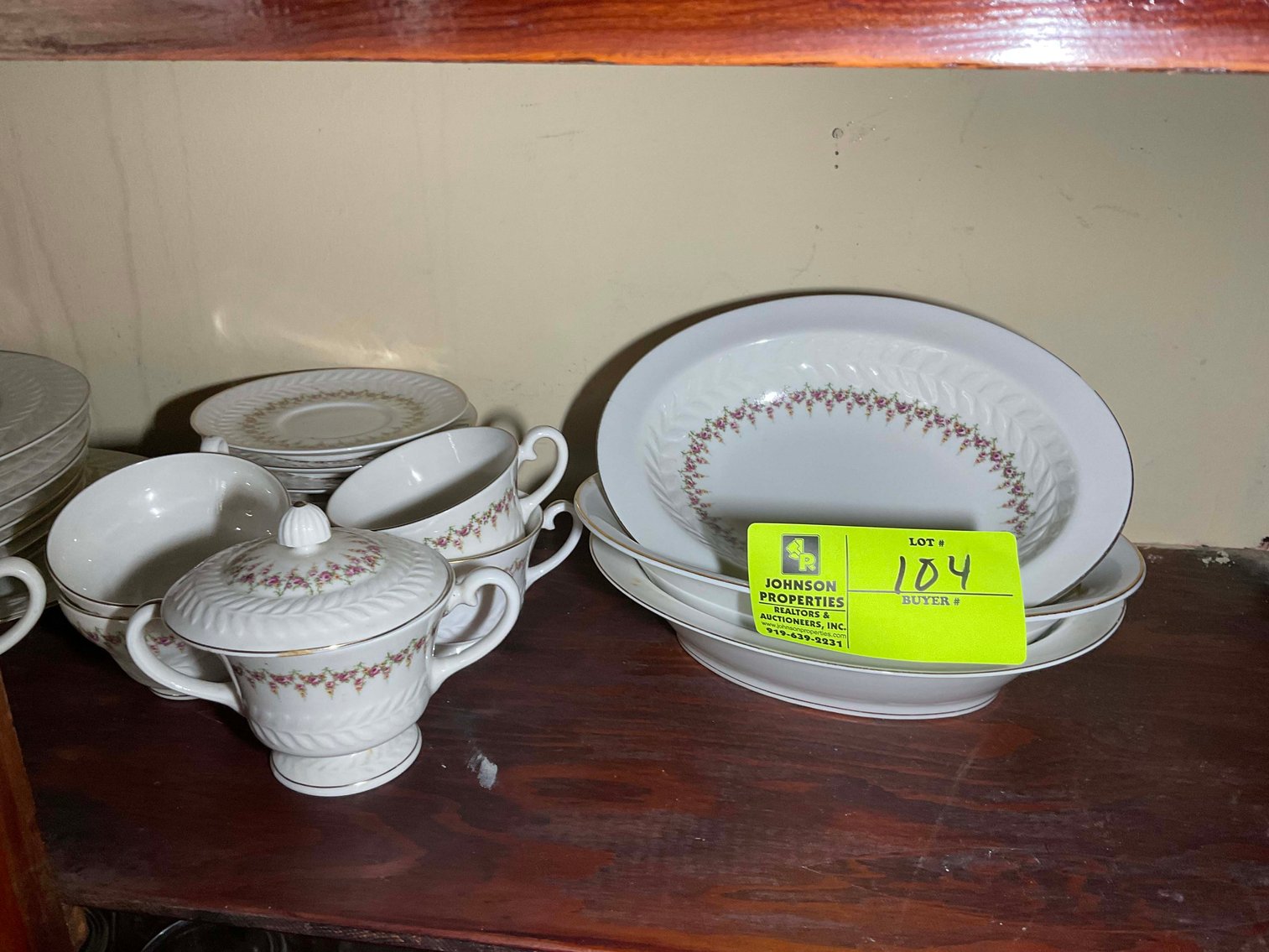 Image for The Evelyn 