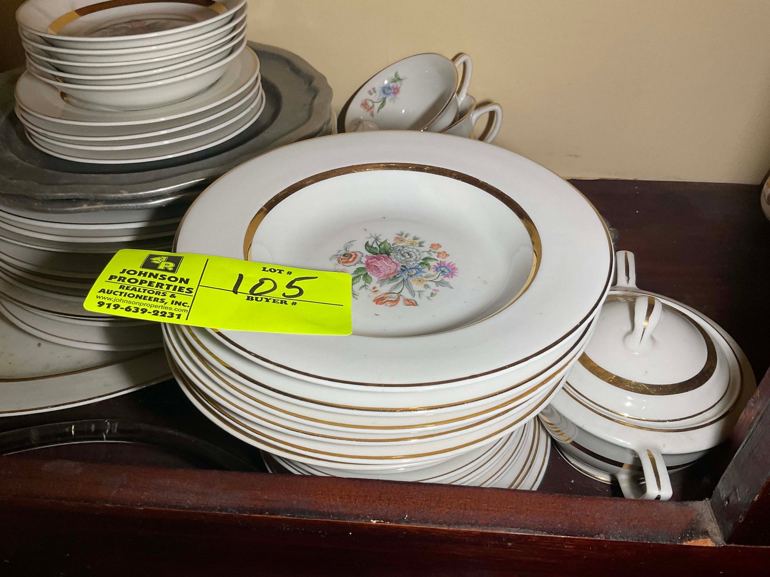 Image for The Evelyn 