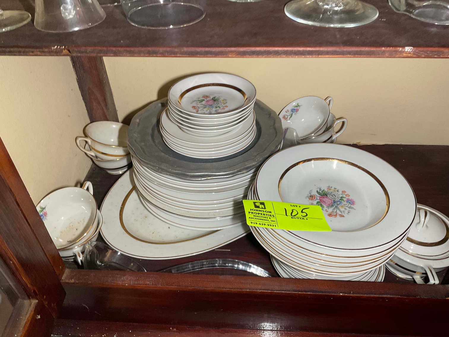 Image for The Evelyn 