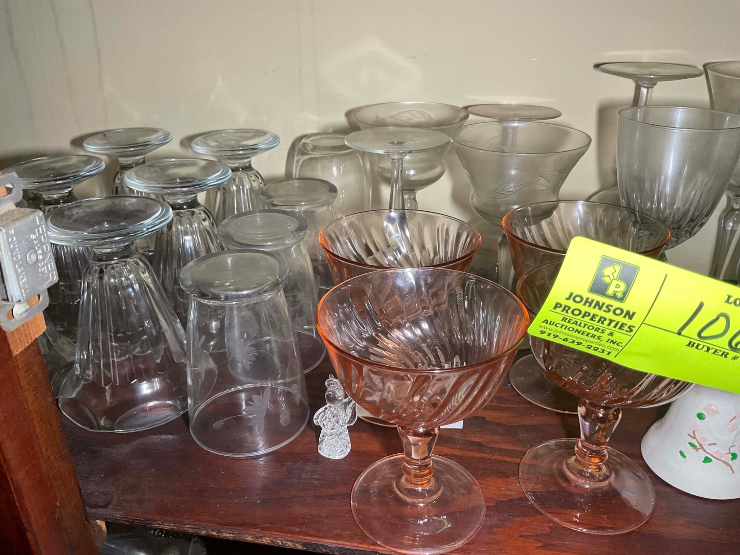 Image for The Evelyn 