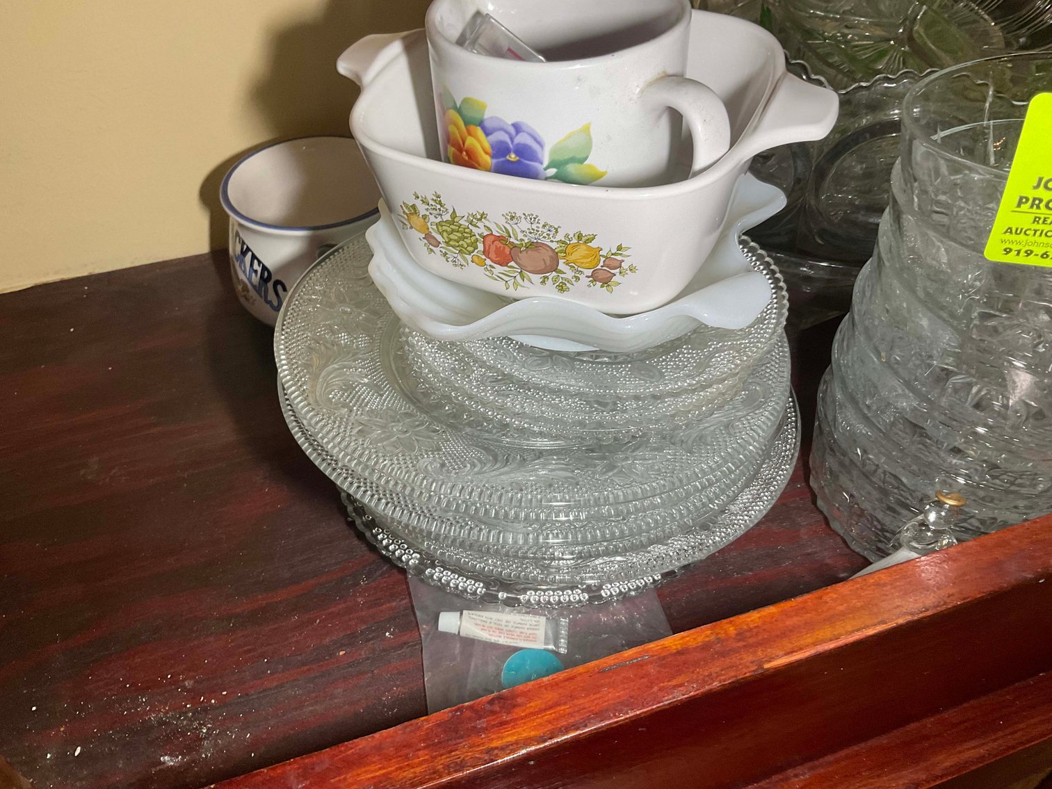 Image for The Evelyn 