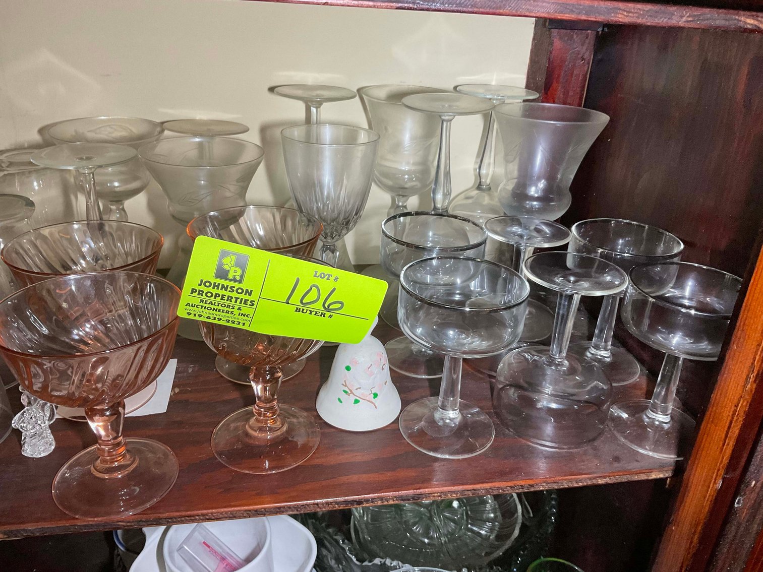 Image for The Evelyn 