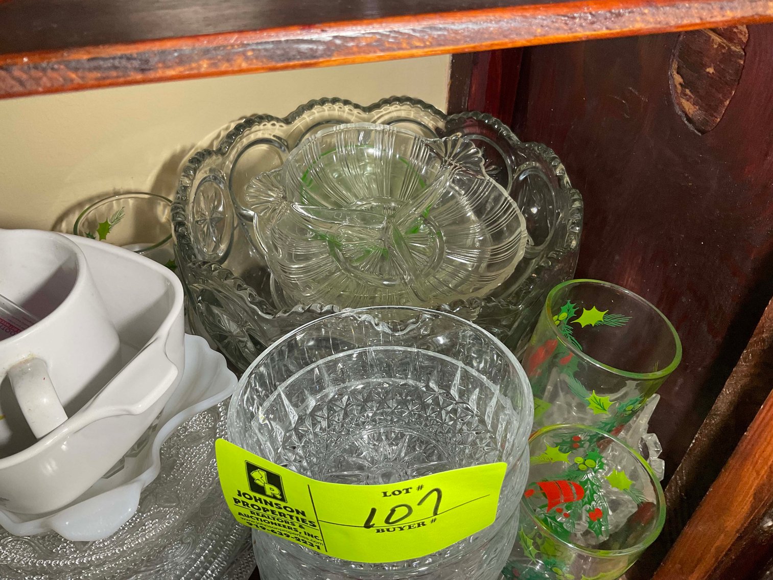 Image for The Evelyn 