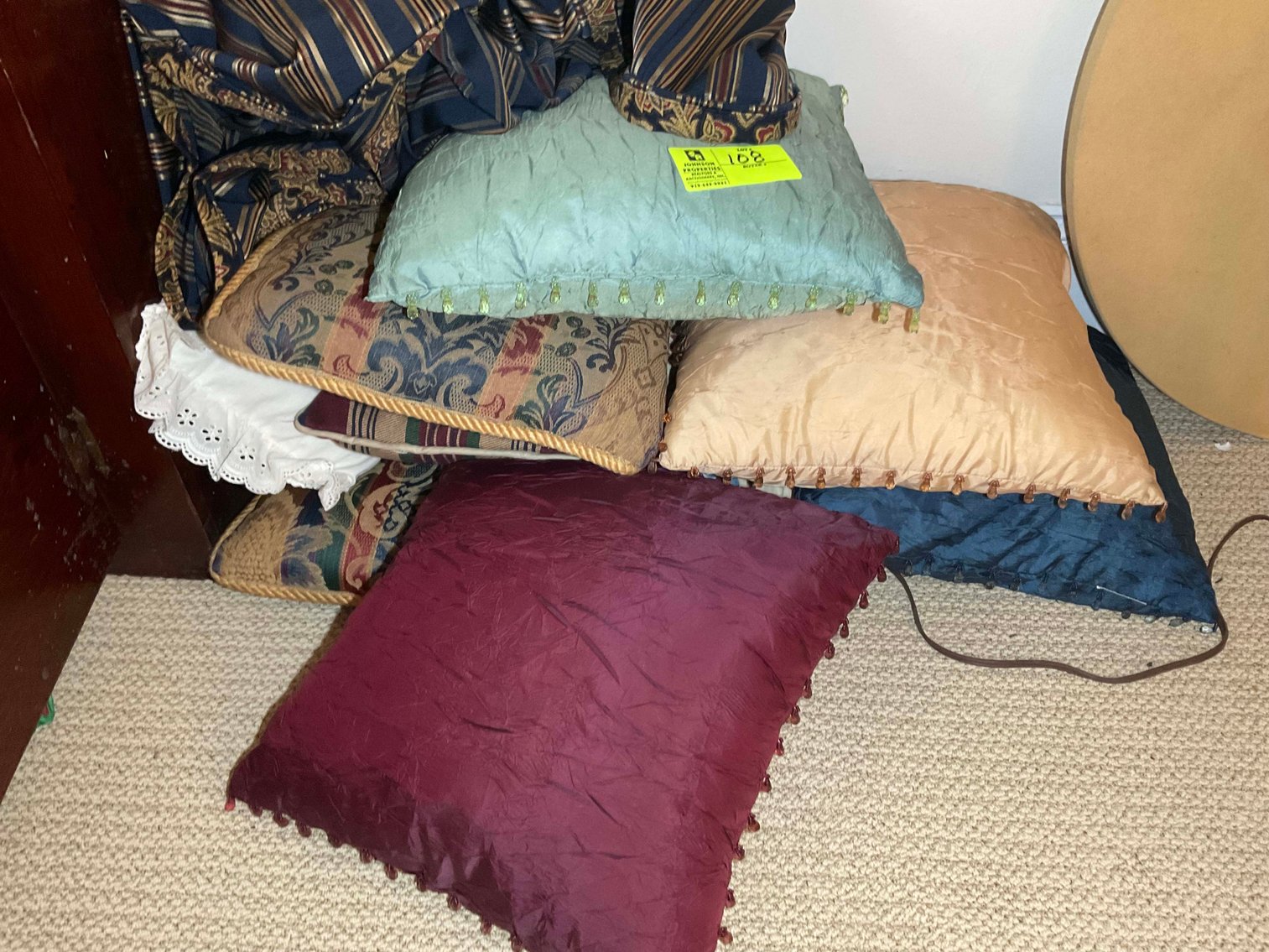 Image for The Evelyn 