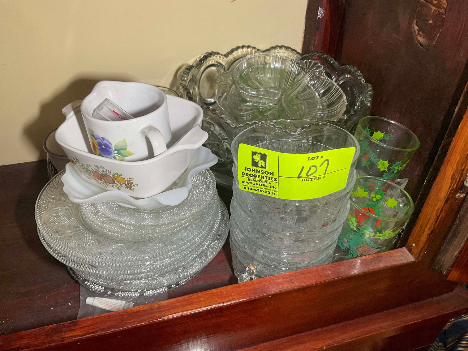 Image for The Evelyn 