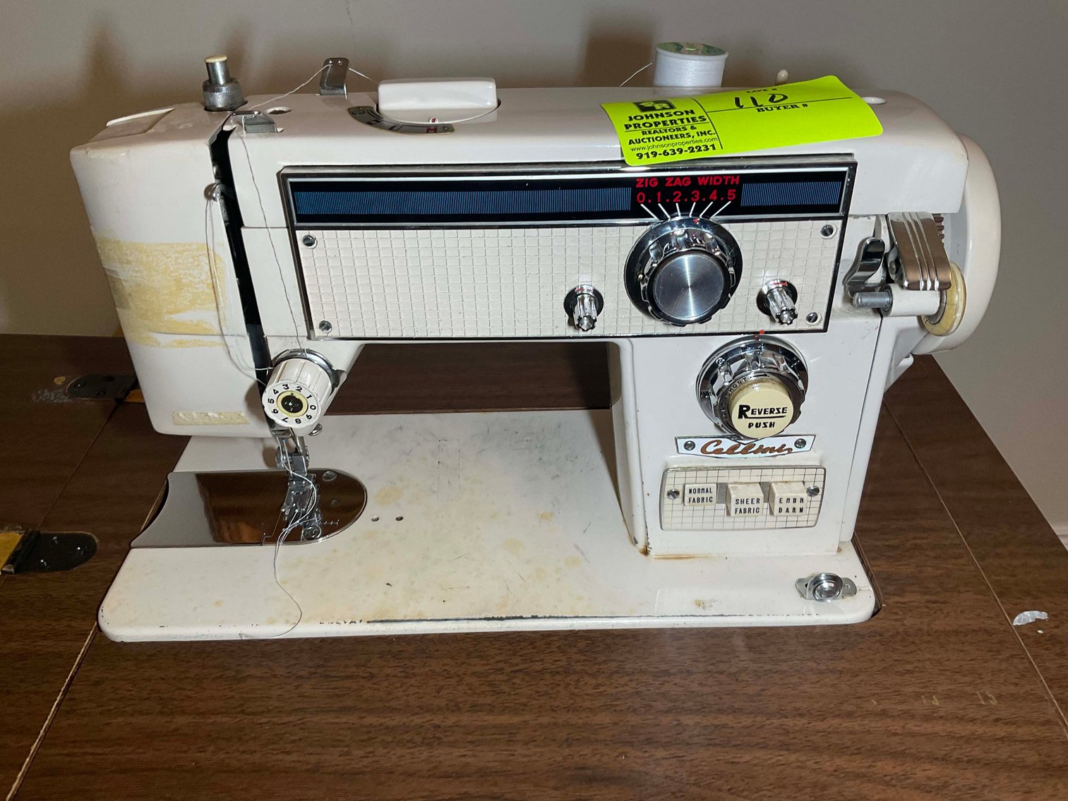 Image for The Evelyn 